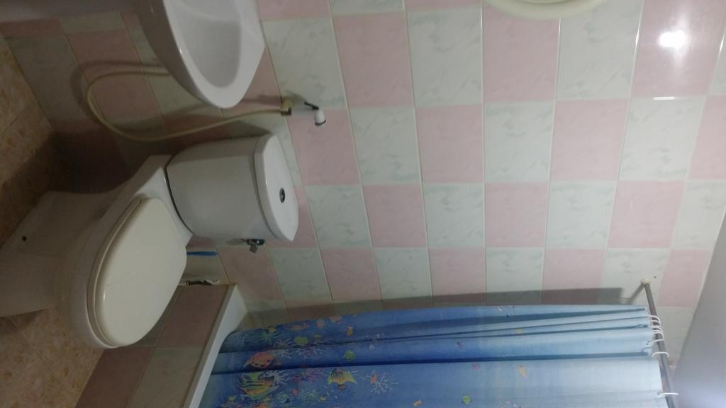 Red Tower Furnished Apartments Mahboula Bagian luar foto