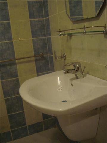Red Tower Furnished Apartments Mahboula Bagian luar foto