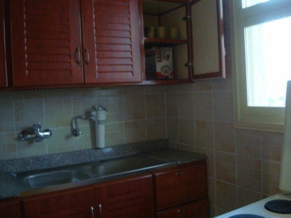 Red Tower Furnished Apartments Mahboula Bagian luar foto